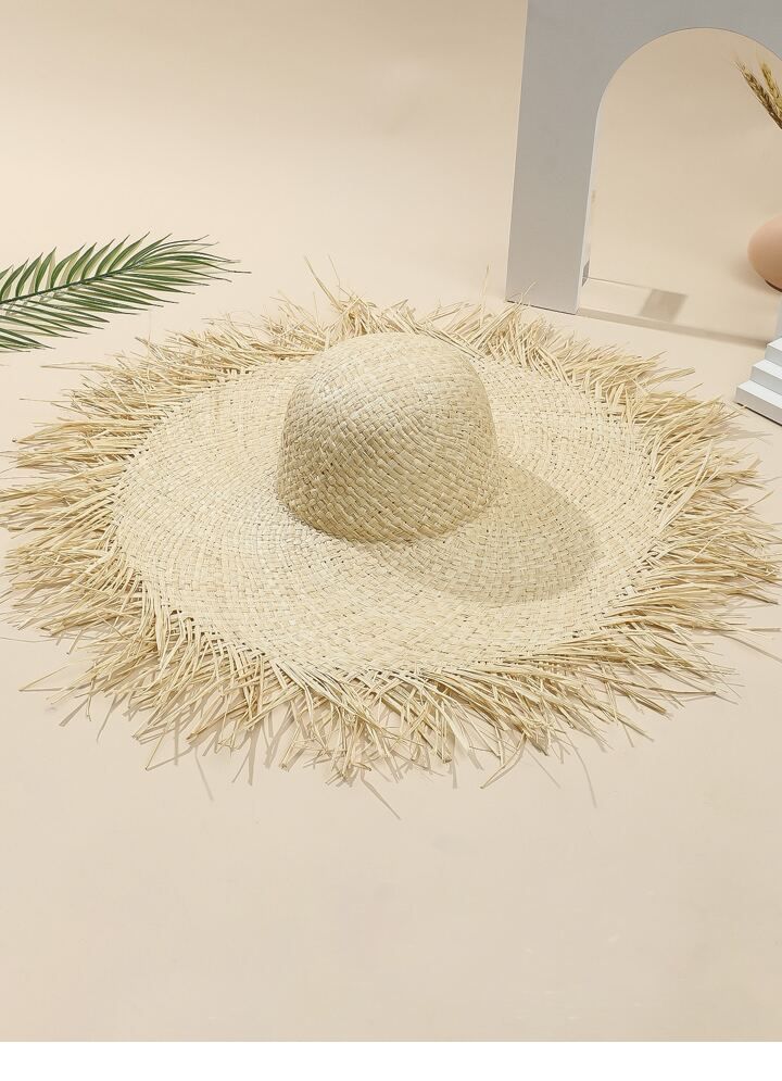 Hay Hat