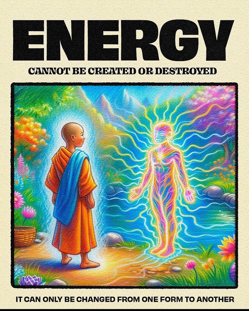 ENERGY