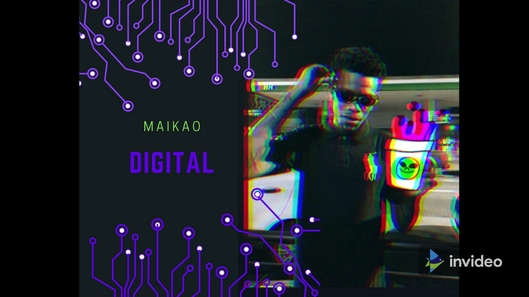 MAIKAO - Digital (Music Video)