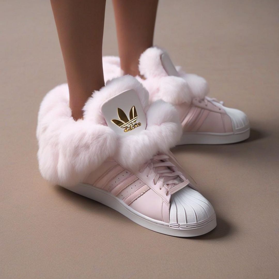 adidas bunny