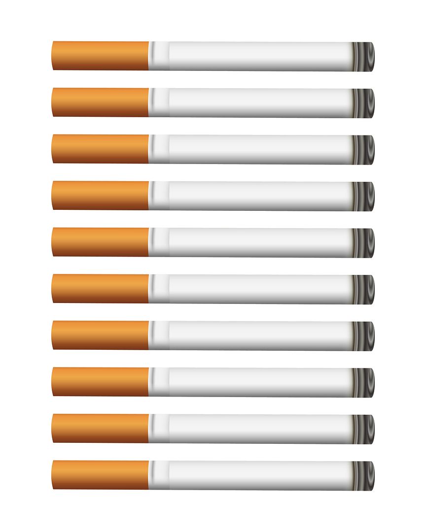 Cigarettes