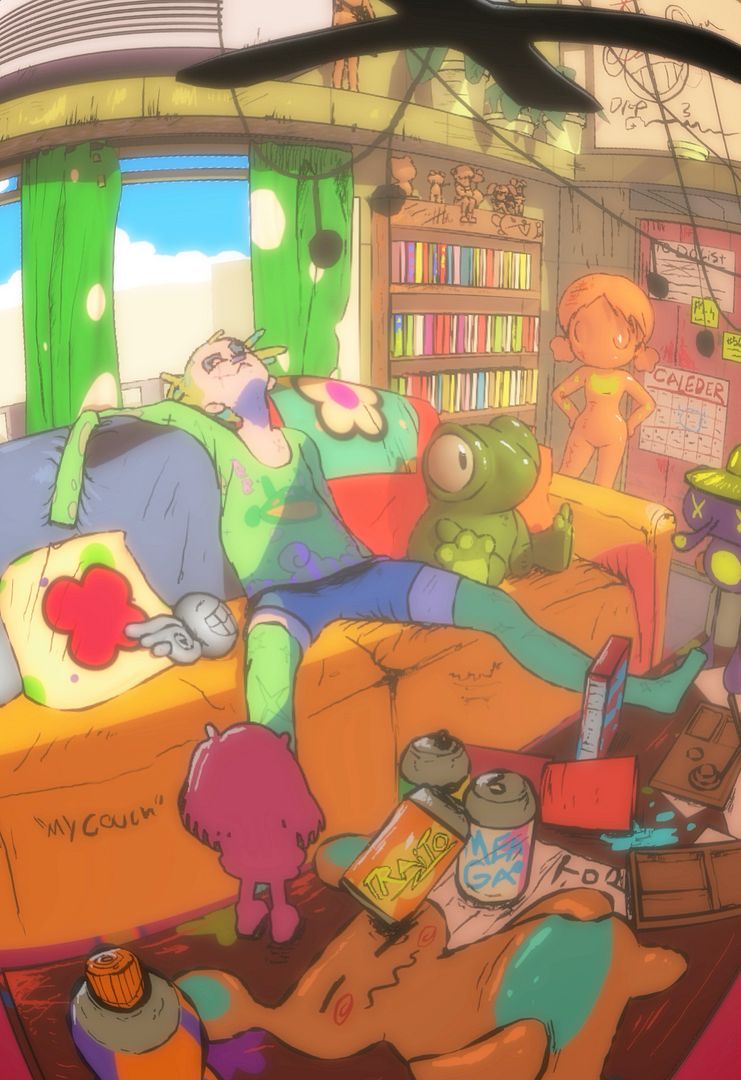 Zzz