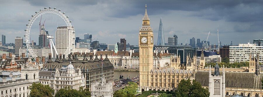 Palace of Westminster_