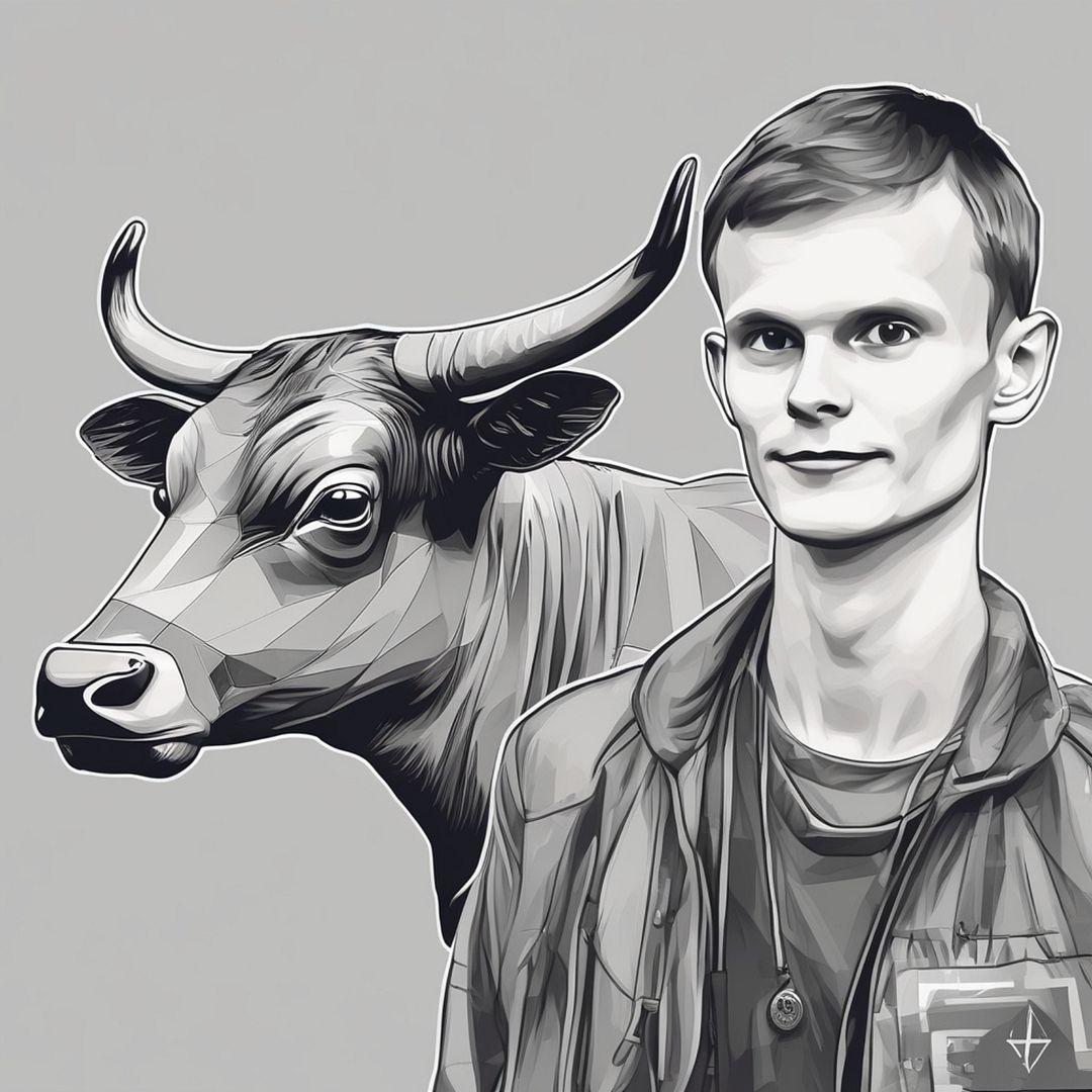 Ethereum Bull are coming