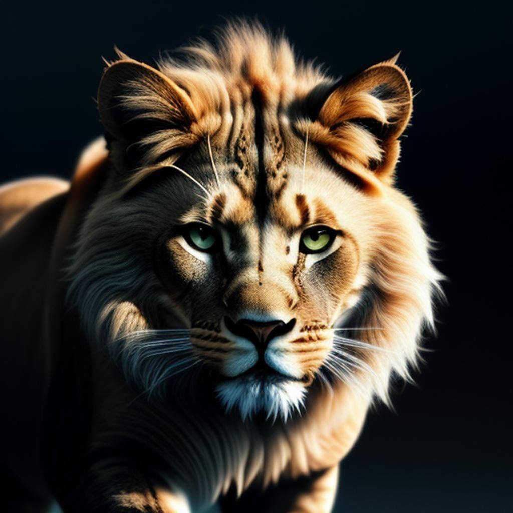 Lion