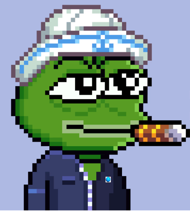 Pepe in Enjoy V34