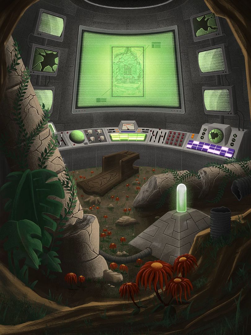 Ancient Tech IV