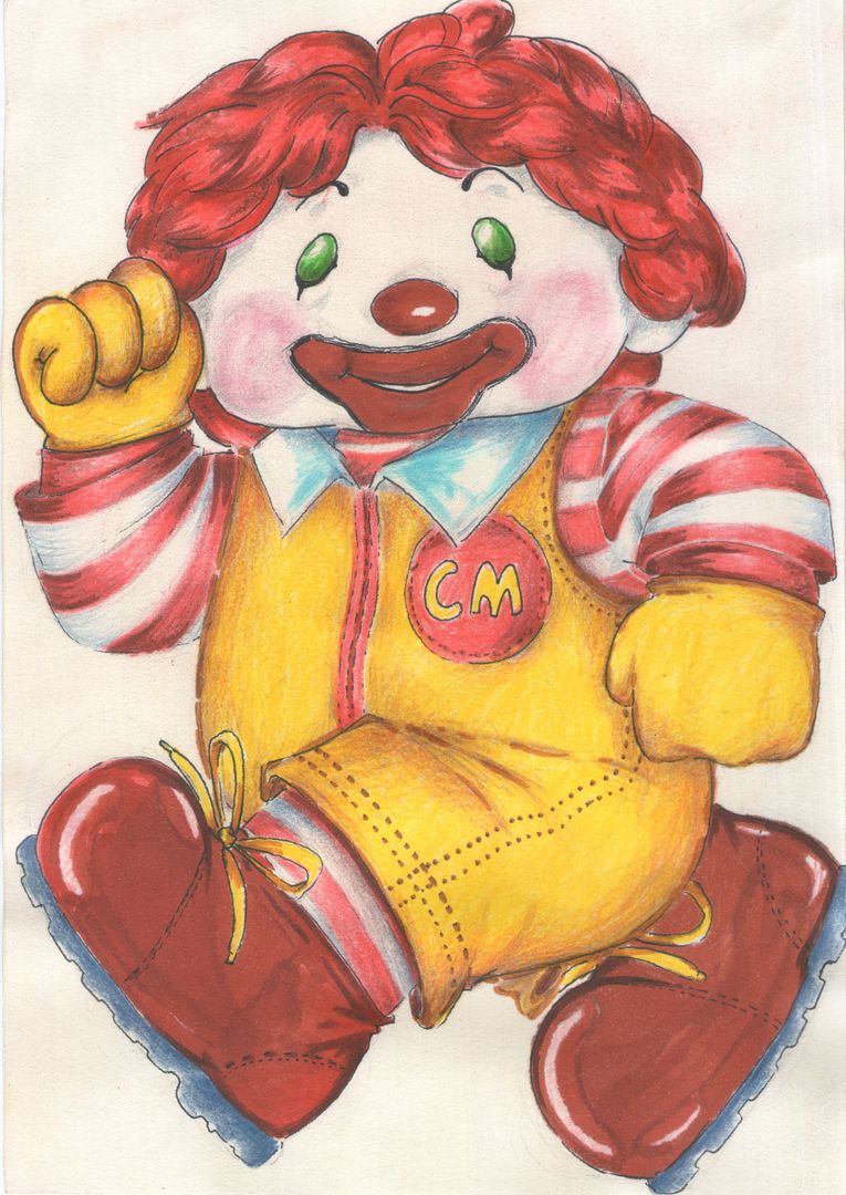 RONALD