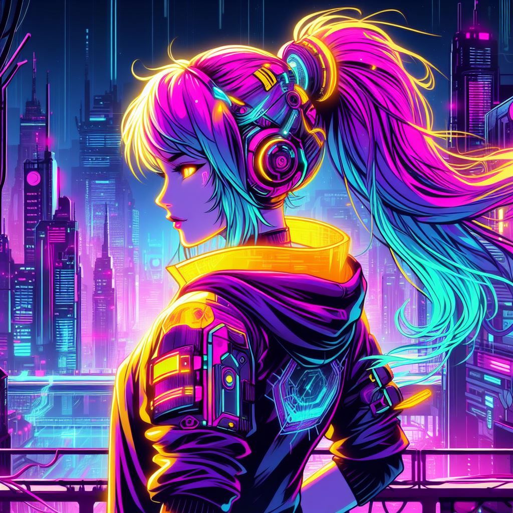 Cyberpunk 2.0