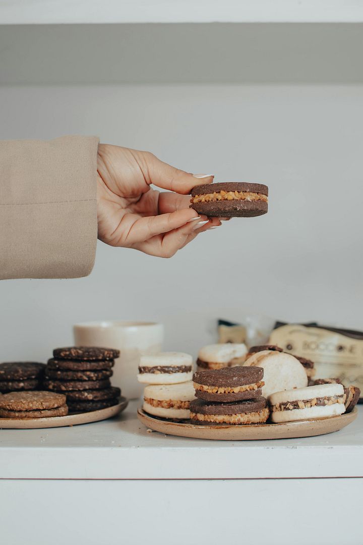 galletitas mientras esperamos