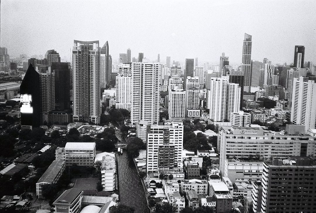 BW Bangkok