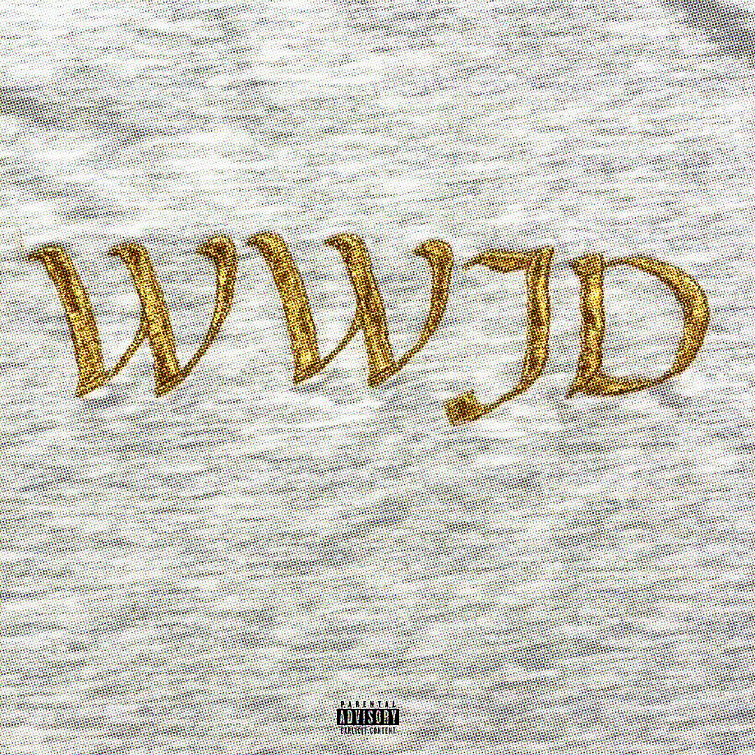 WWJD? [prod by Tyler Saki]