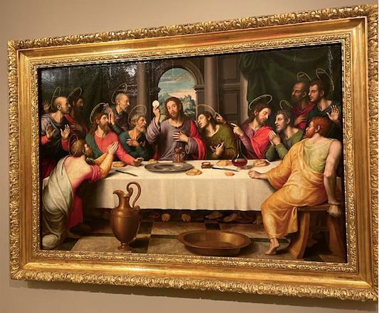 thelastsupper