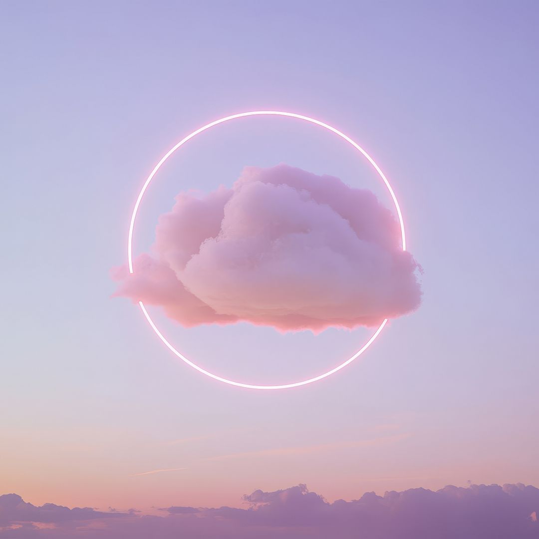 Cloud Elegance