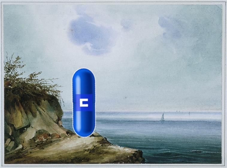 Nillion Official Pill