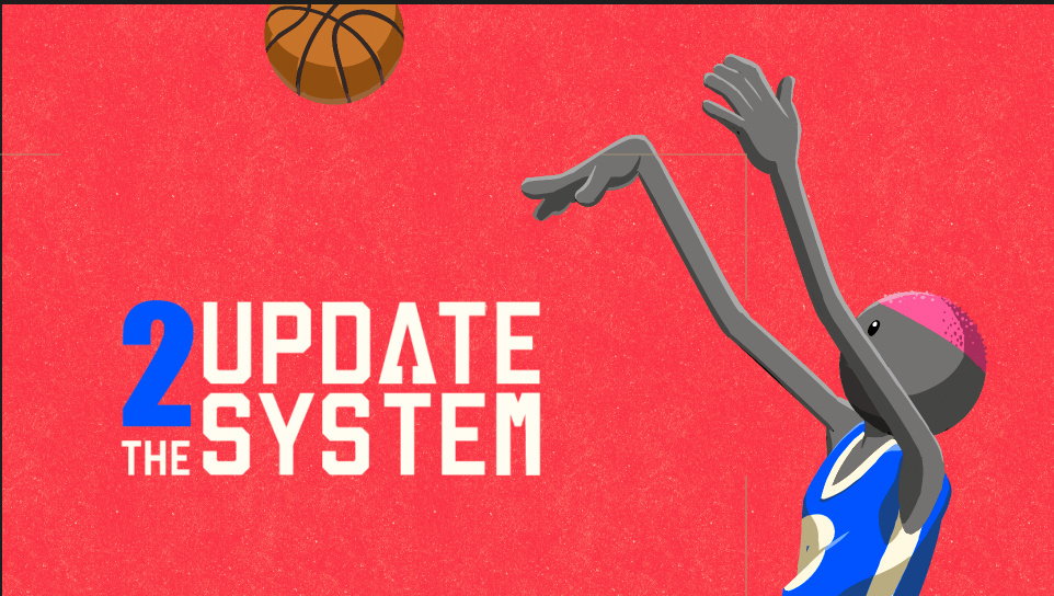 Update the System 2
