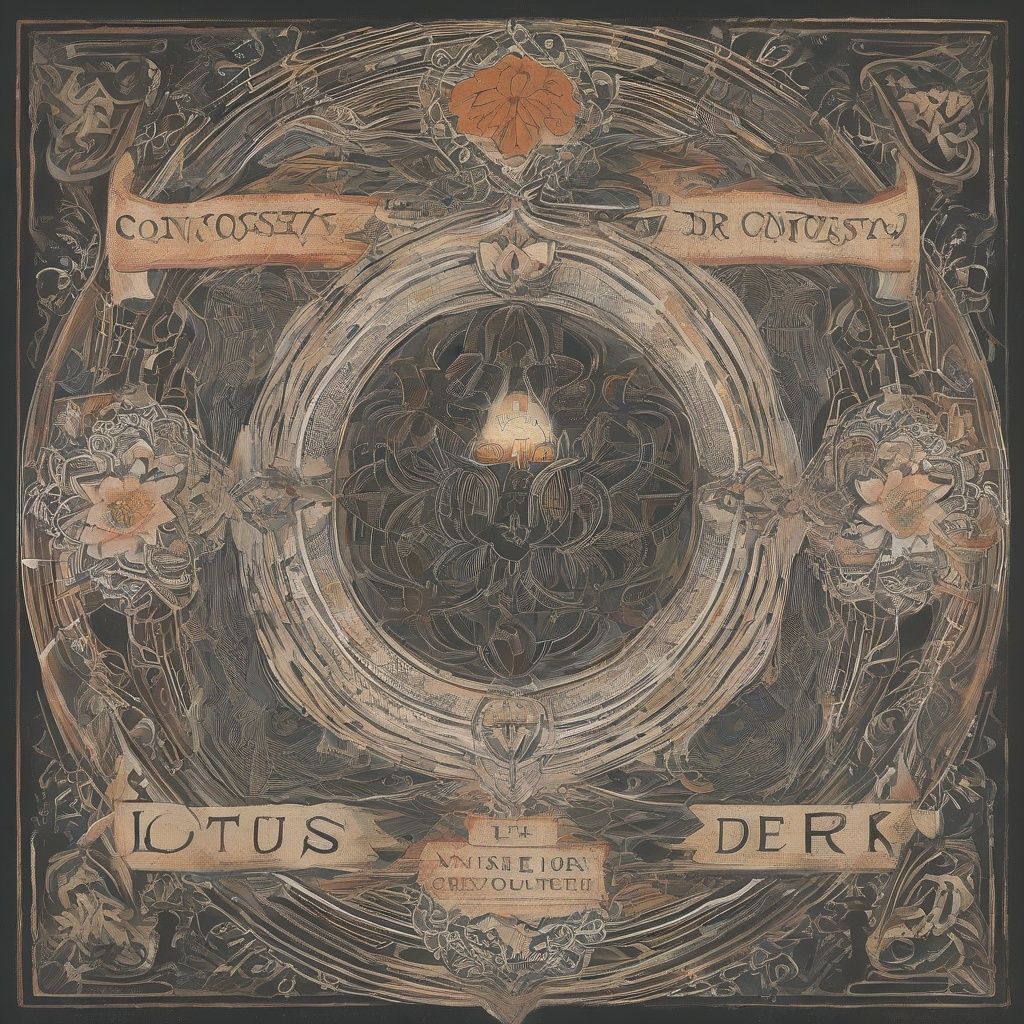 Derek Lotus