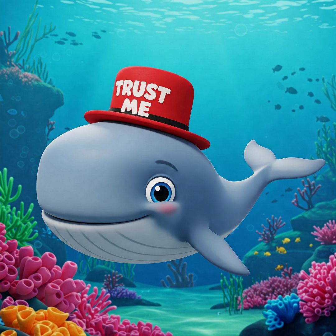 TRUST ME
