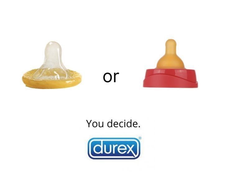 durex