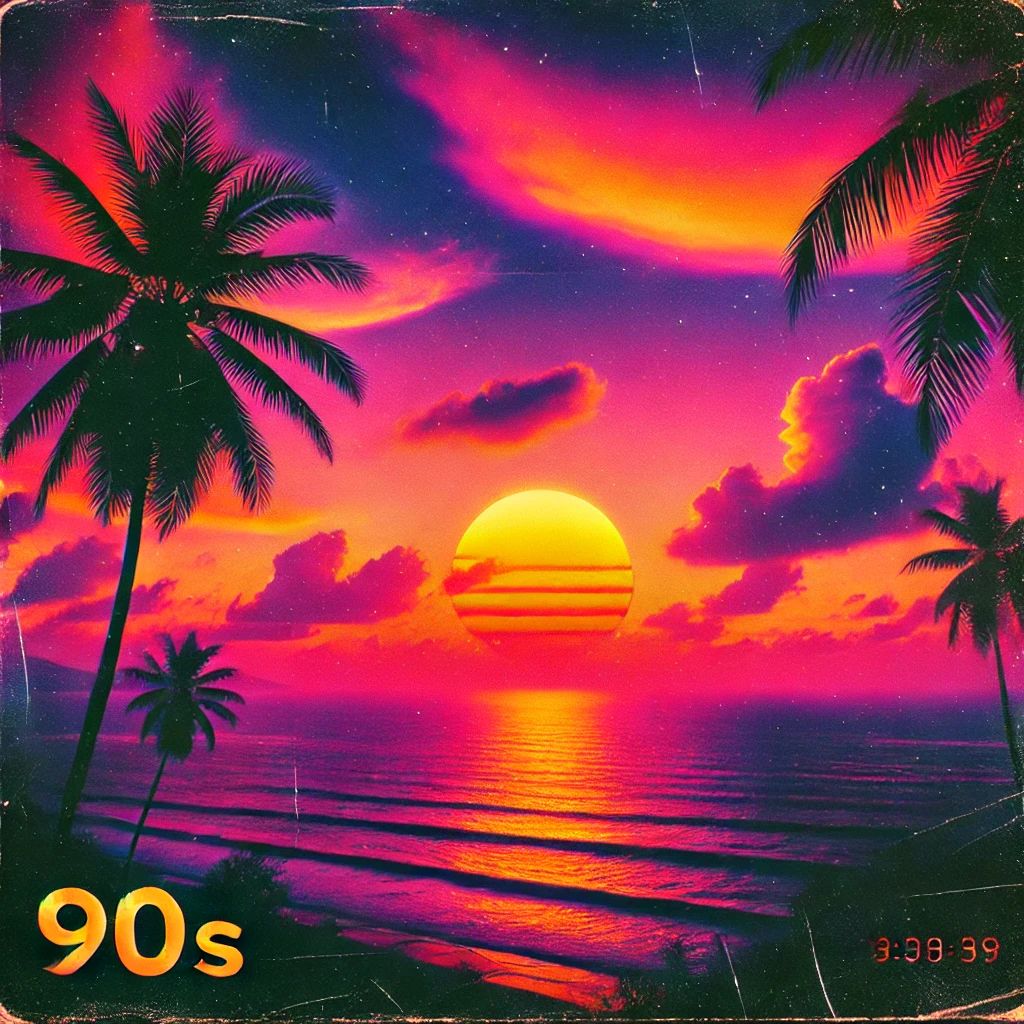 90s