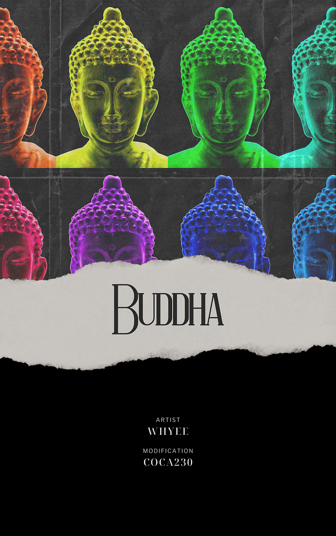 Buddha