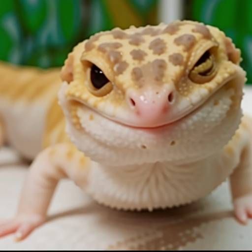 winkgecko