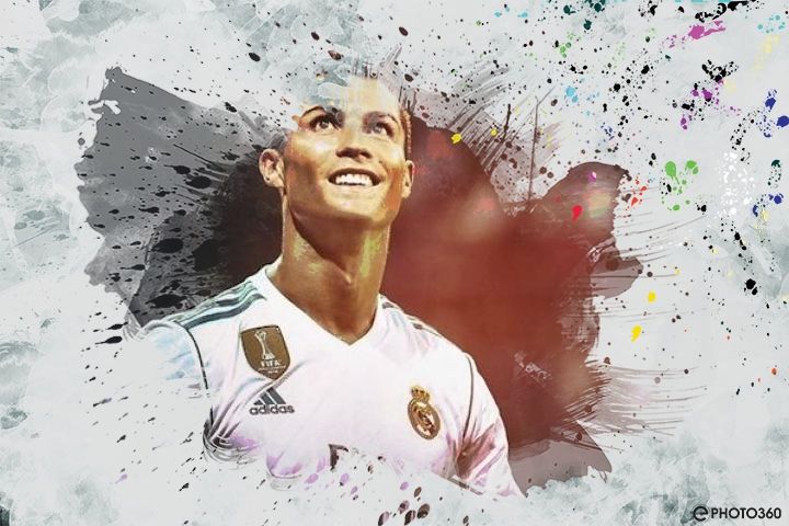 Ronaldo 1 $imagine