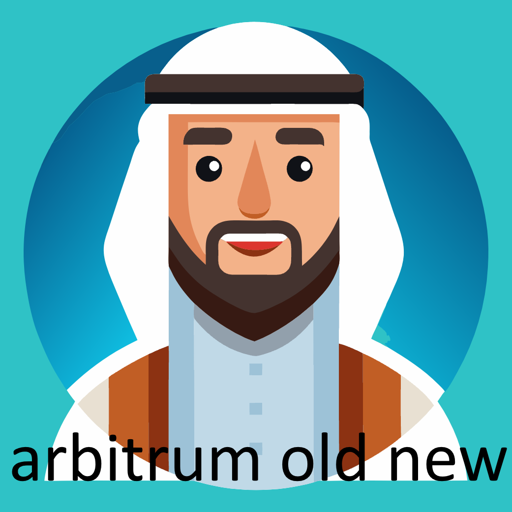 Arbitrum old new