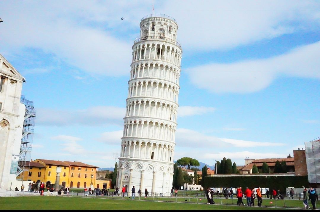 PISA