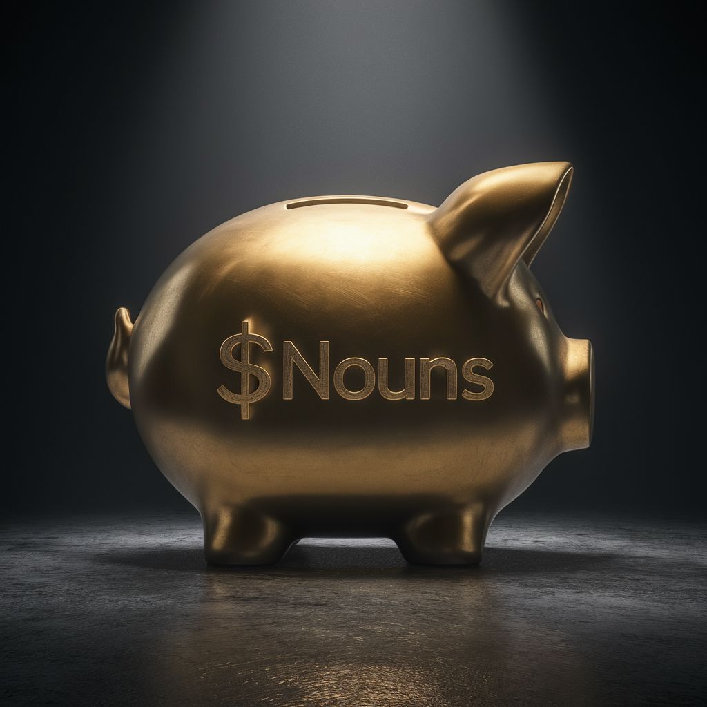 $NOUNS 01