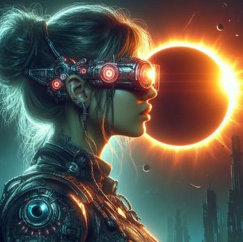 Eclipse GirL