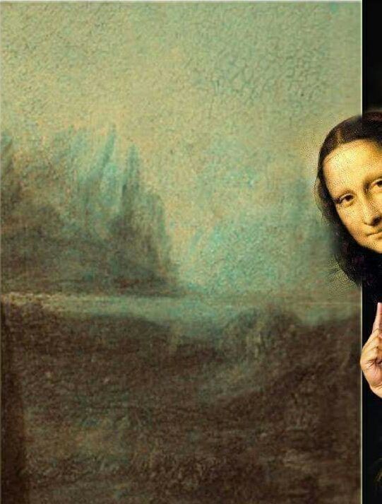 Monalisa