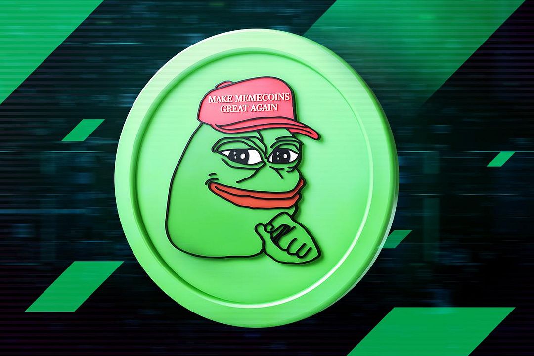 Pepe coin