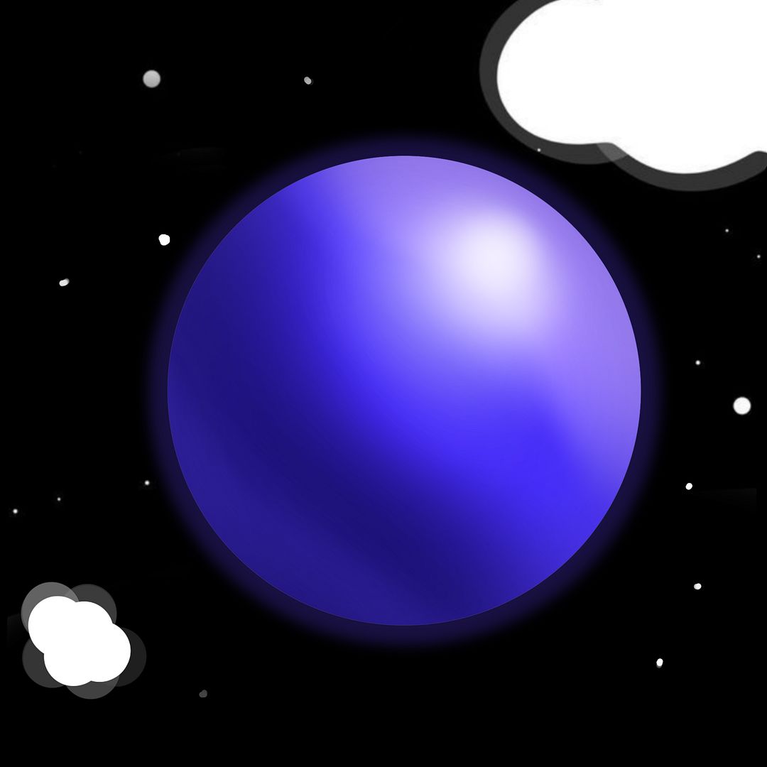 Celestial Zorb Odyssey