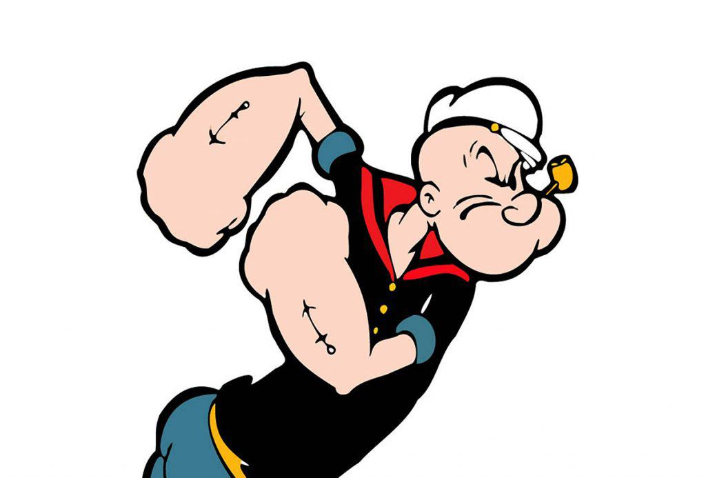 Popeye