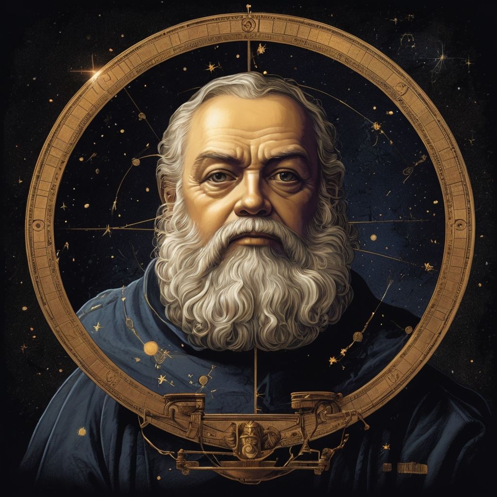 Galileo