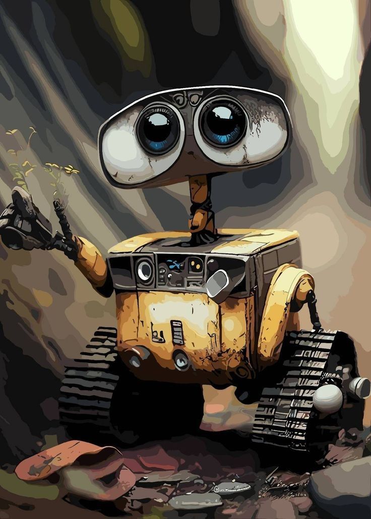 Wall.E