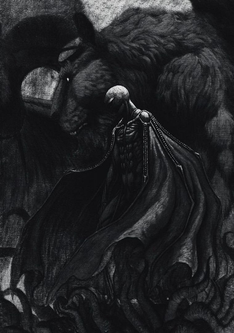 Femto and Zodd