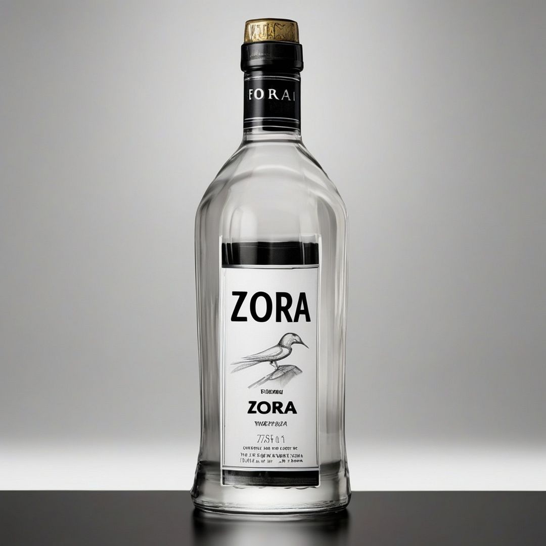 zora label