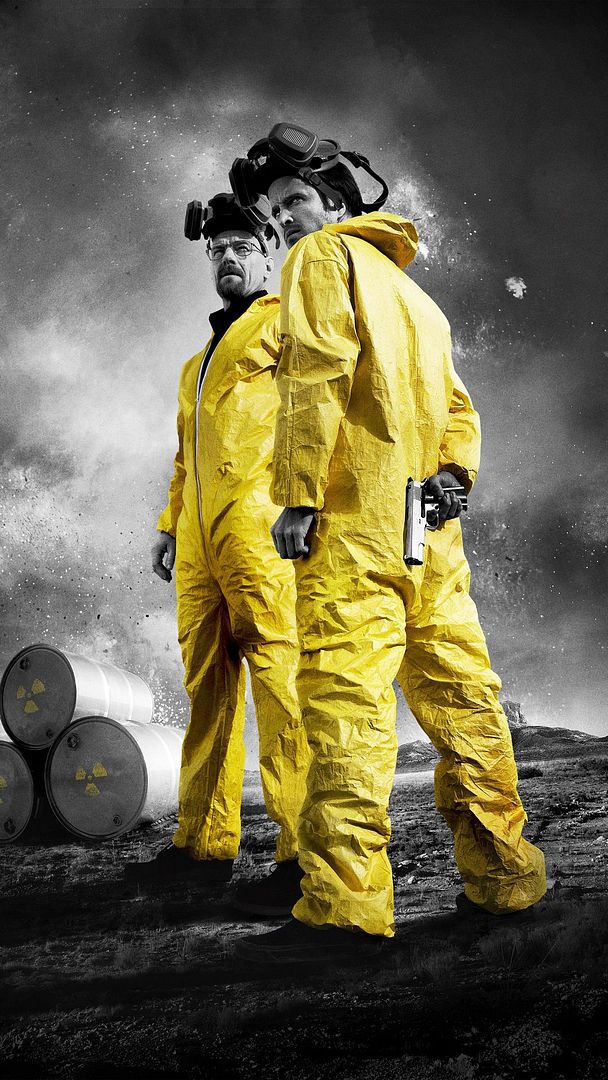 Breaking Bad