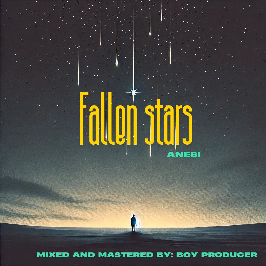 Anesi – Fallen Stars ✨