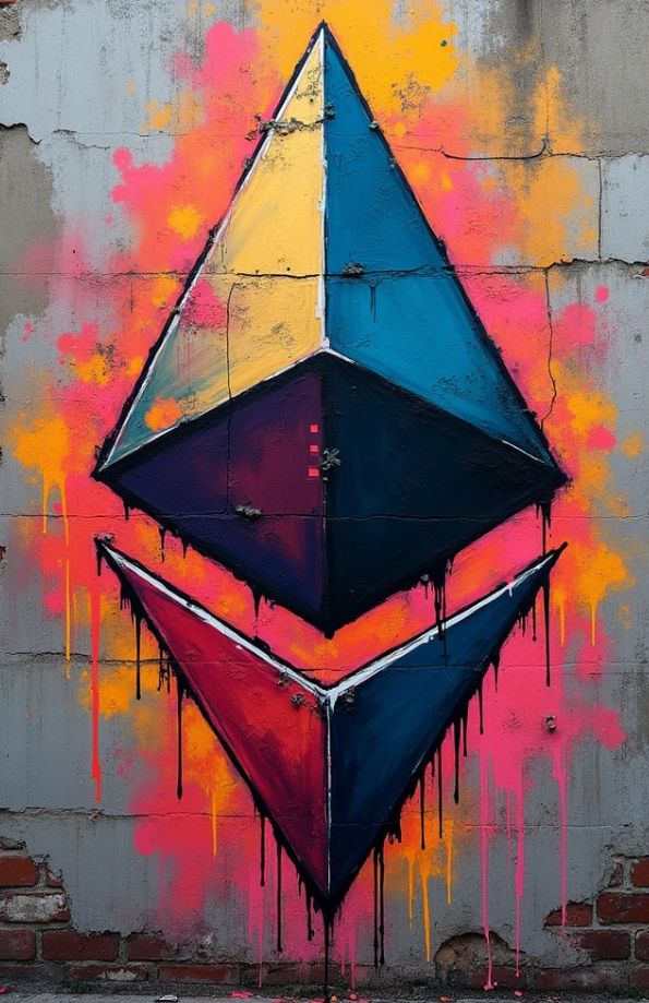 graffiti ethereum