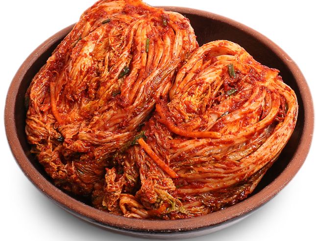 kimchi