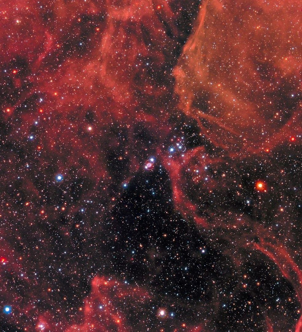 Supernova 1987a