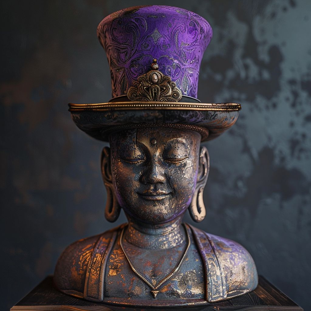 Buddha