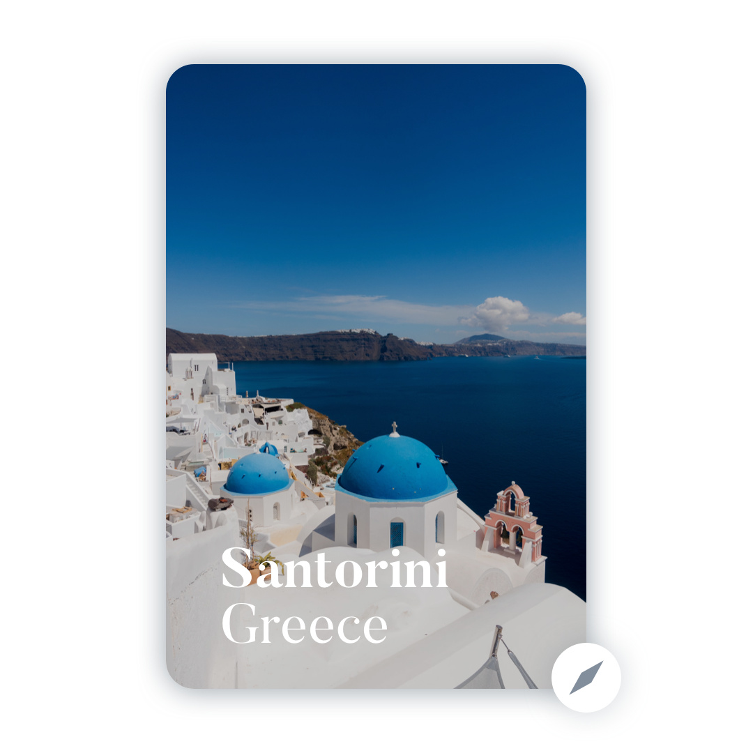 Santorini