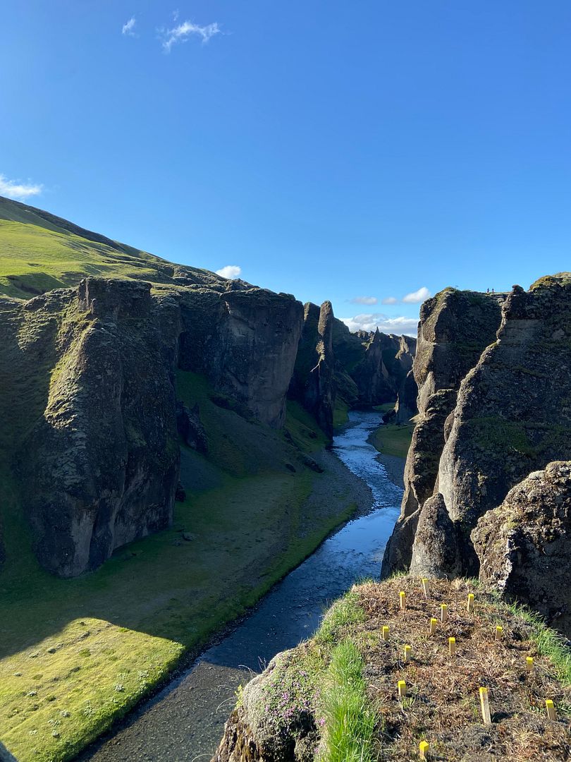 Iceland Sceneries