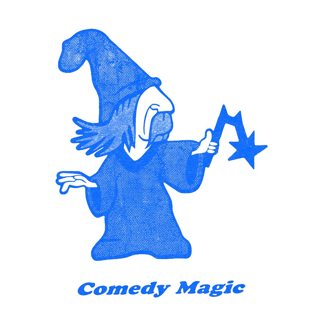 Comedy Magic