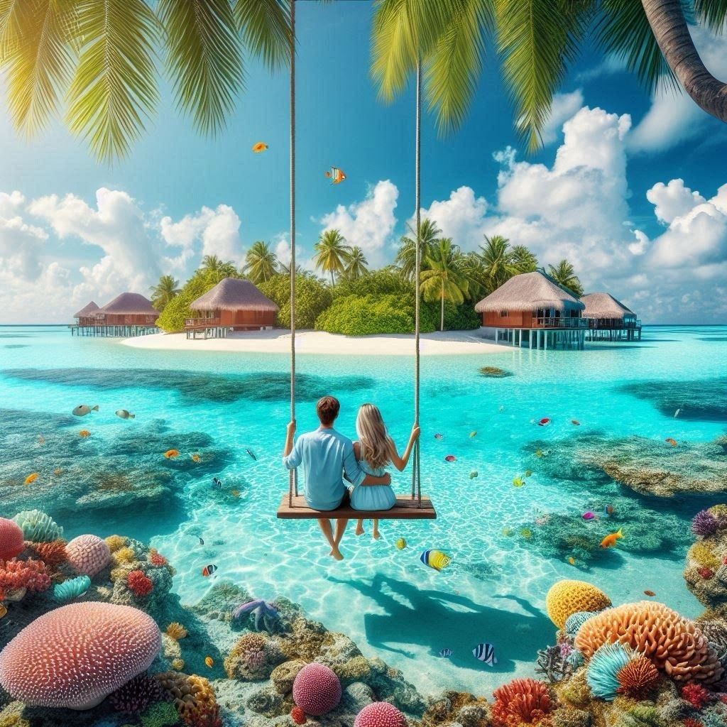 Maldives