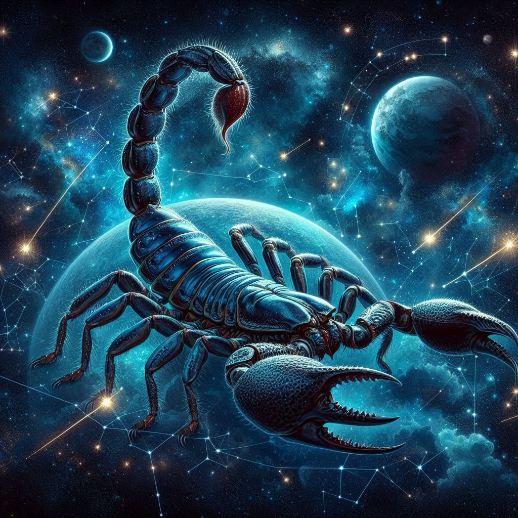 Scorpio